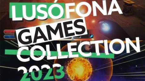 Lusófona Games Collection 2023