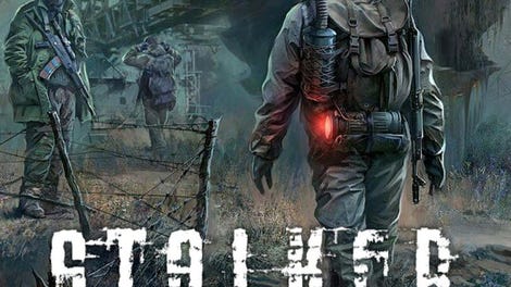 S.T.A.L.K.E.R.: Anomaly