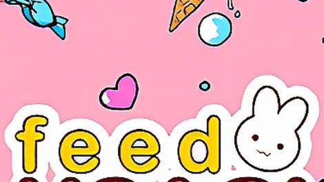 Feed Usagi For Sailor Moon