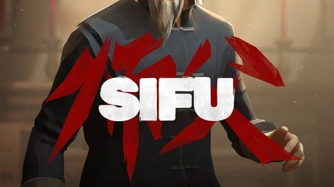 Sifu: Deluxe Edition