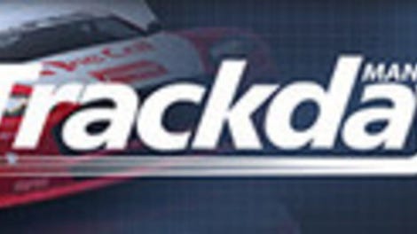 Trackday Manager