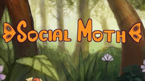 Social Moth