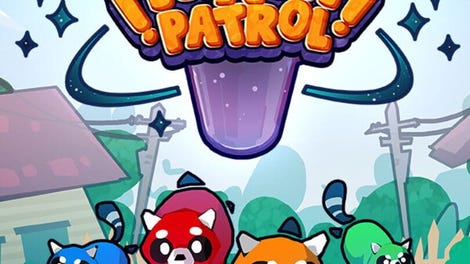 Trash Patrol: Academic Version