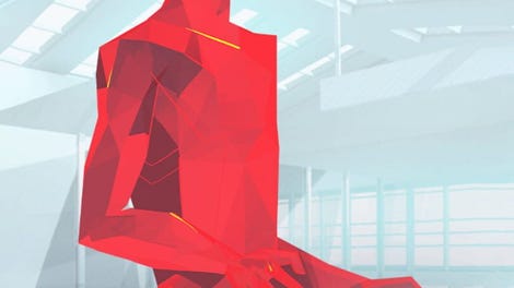 SuperHot VR