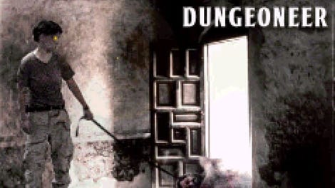 Beautiful Escape: Dungeoneer