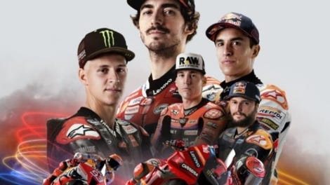 MotoGP 23