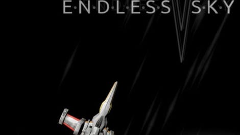 Endless Sky
