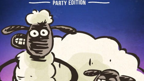 Home Sheep Home 2