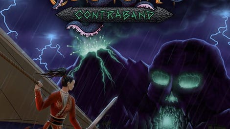 Captain Contraband