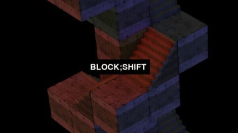 Block;Shift