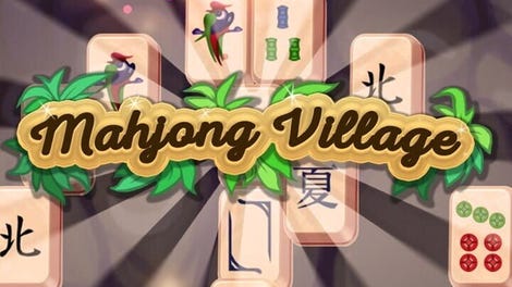 Mahjong Village