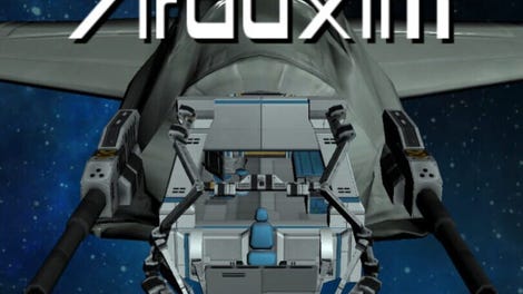 Starfighter Arduxim