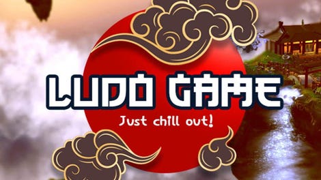Ludo Game: Just Chill Out!