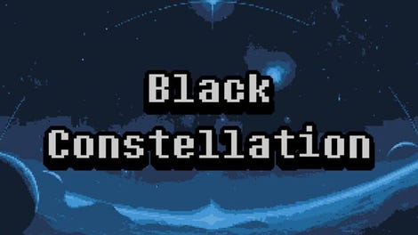 Black Constellation