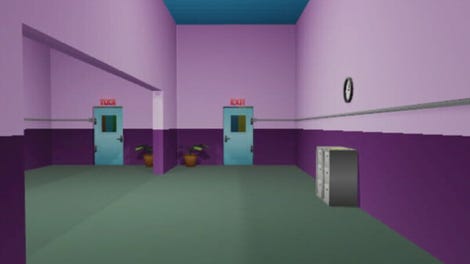Mirrorama