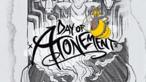 Day of Atonement