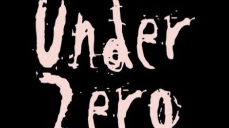 Under Zero