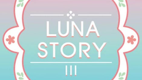 Luna Story III: On Your Mark