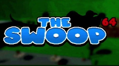 The Swoop 64