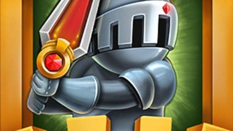 Castle Champions