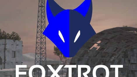 Foxtrot