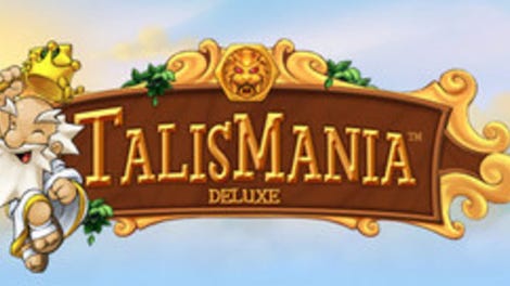 Talismania