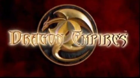 Dragon Empires