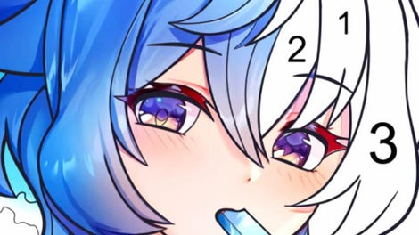 Hi Color