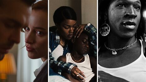 The Movies We Loved From Sundance This Year