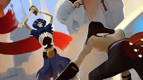 City of Brass