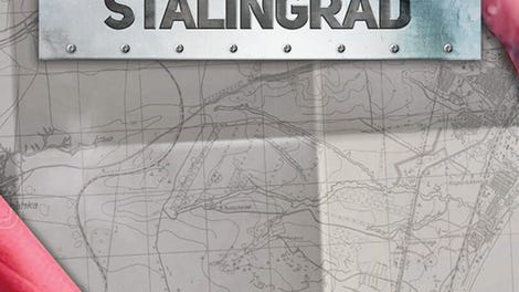 WEGO: WW2 Stalingrad