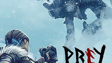 Praey for the Gods