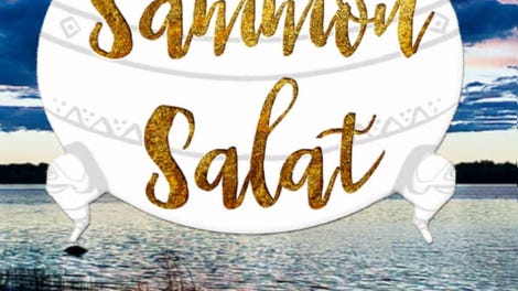 Sammon Salat