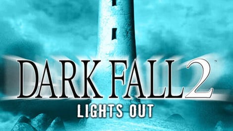 Dark Fall 2: Lights Out