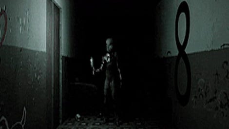 Cursed Apartment