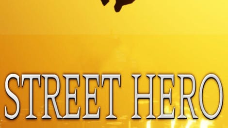 Street Hero