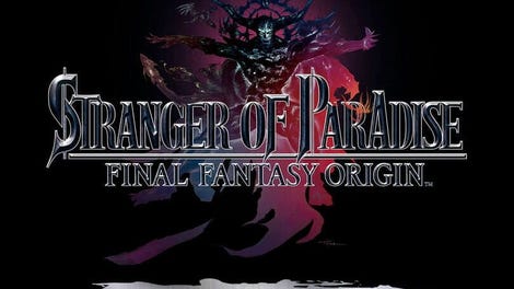 Stranger of Paradise: Final Fantasy Origin - Digital Deluxe Edition