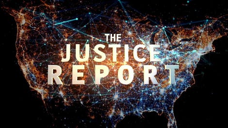 the justice report season 1