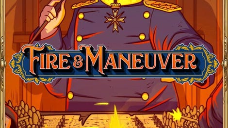 Fire & Maneuver
