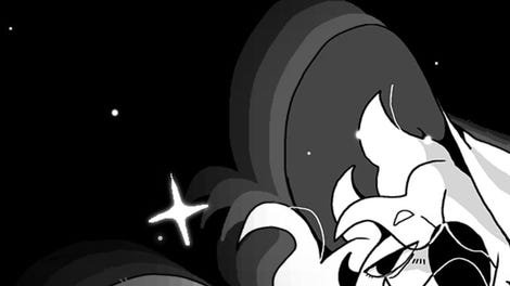 Start Again: A Prologue