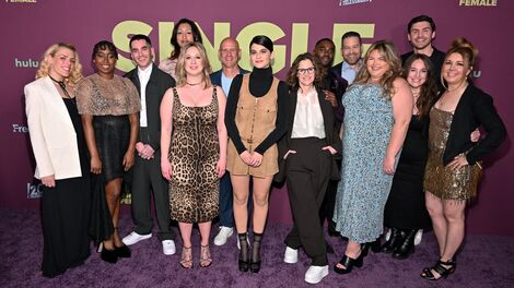 ‘Single Drunk Female’ Season 2 Proves Those Who Gave Up on It Wrong