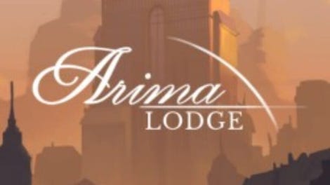 Arima Lodge