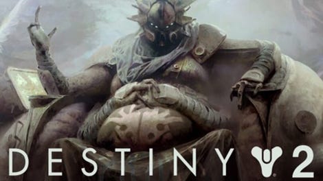 Destiny 2: Beyond Light - Season of the Hunt