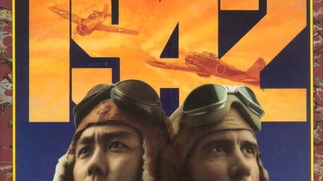 Battlehawks 1942