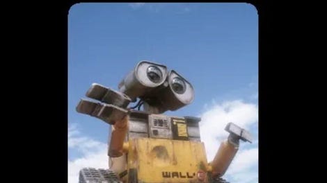 Wall-E