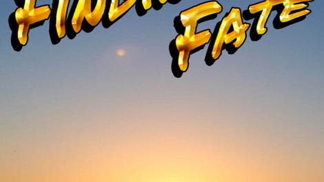 Finding Fate