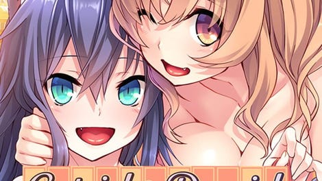 Catgirl & Doggirl Cafe