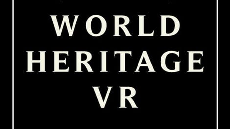 World Heritage VR: Swedish Farmhouse