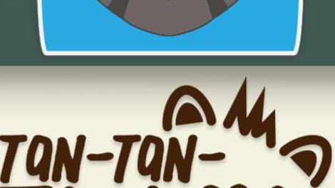 Tan-Tan-Tanuki