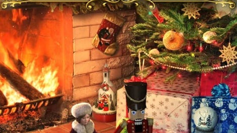 Christmas Stories: Nutcracker - Collector's Edition